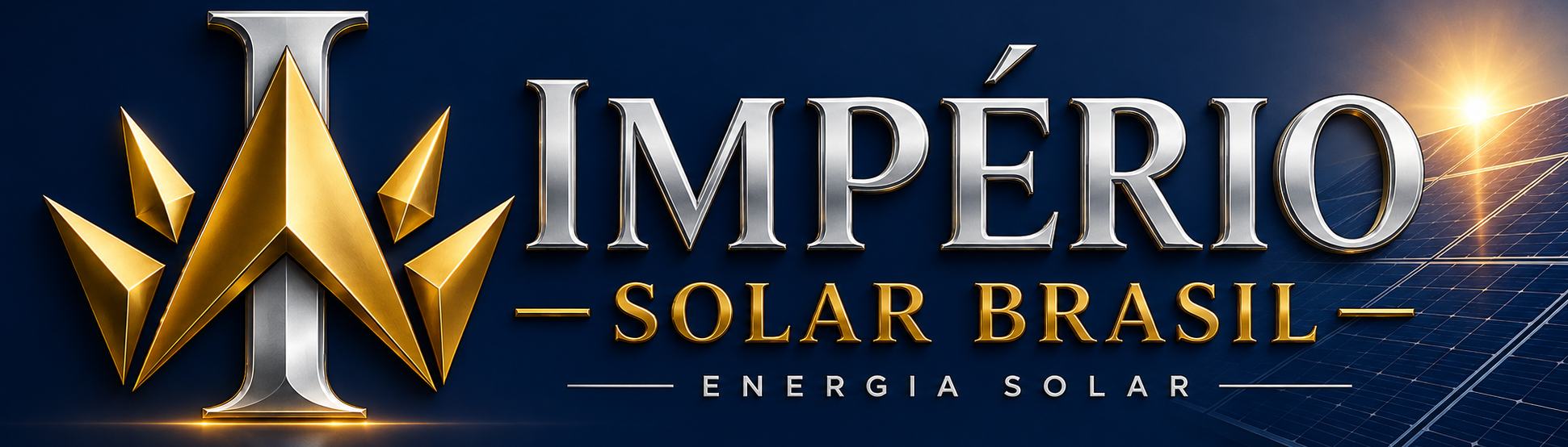 Imperio Solar Brasil